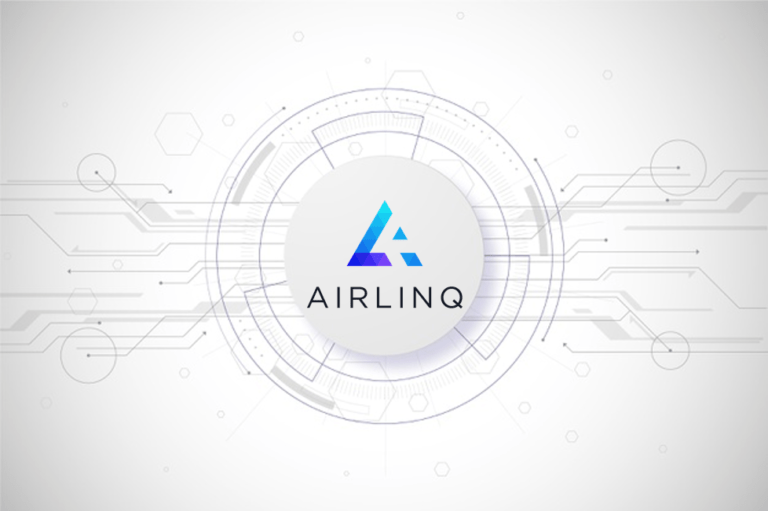 Globetouch announces exciting new rebrand to Airlinq!