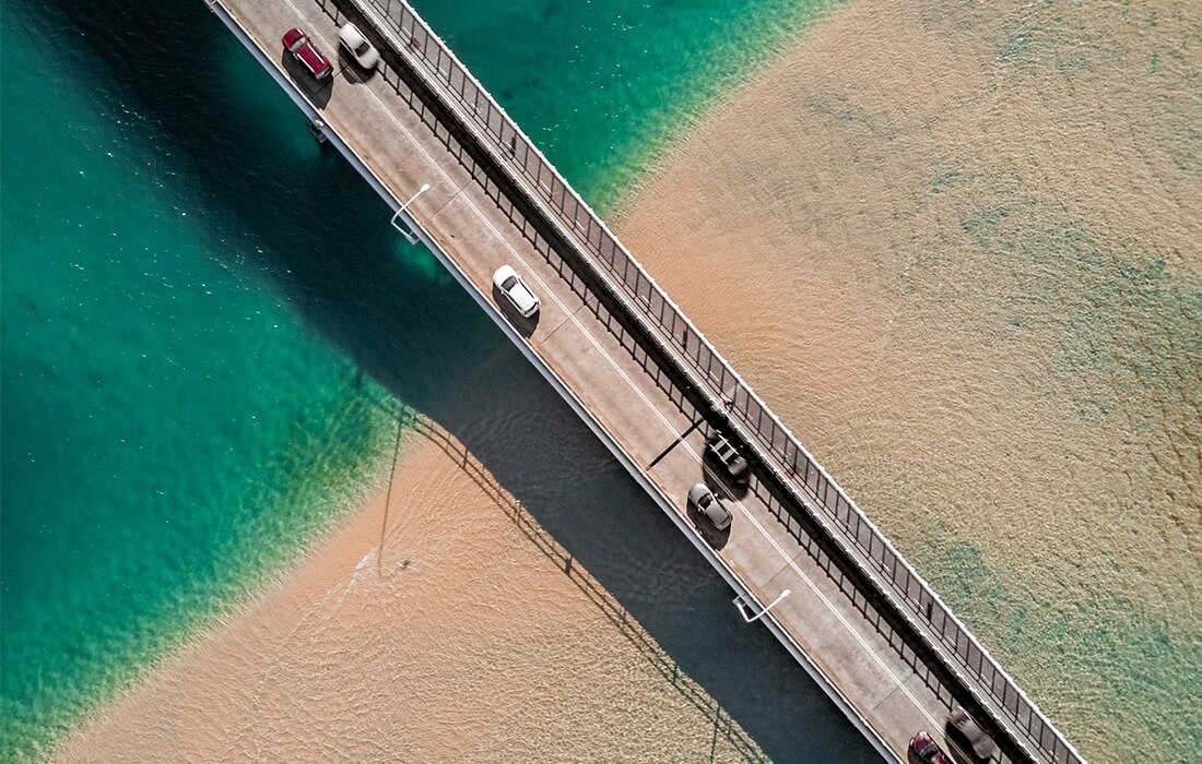 Connected Car - Airlinq