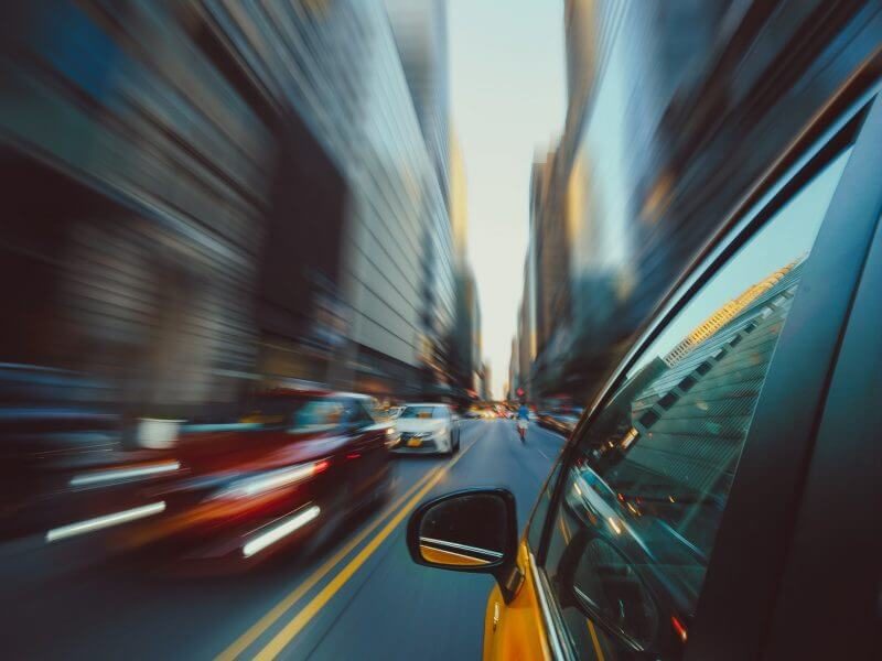 connected car services - Airlinq